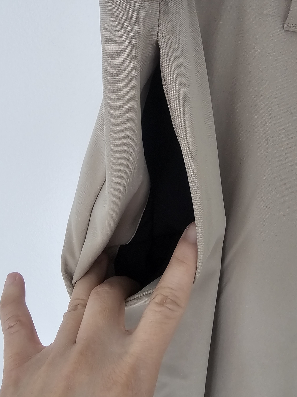 Lululemon ABC Classic-Fit Trouser *Warpstreme - Picture 7 of 13